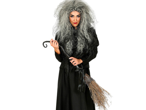 Witch Broom - 95 cm - 1 pc