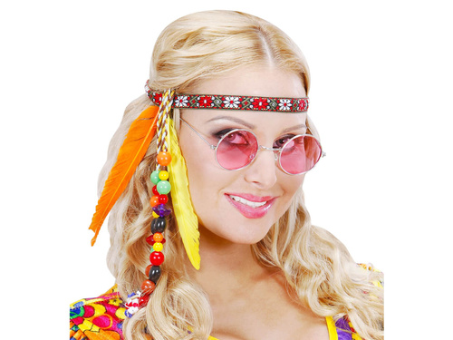 Hippie headband