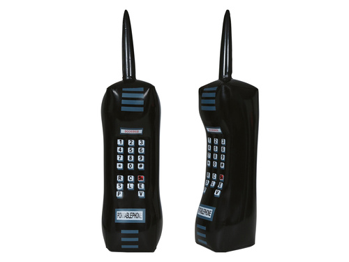 Inflatable mobile phone - 60 cm - 1 pc