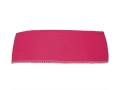 Headband Retro neon pink