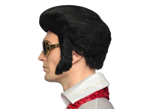 Wig Rock 'n Roll deluxe