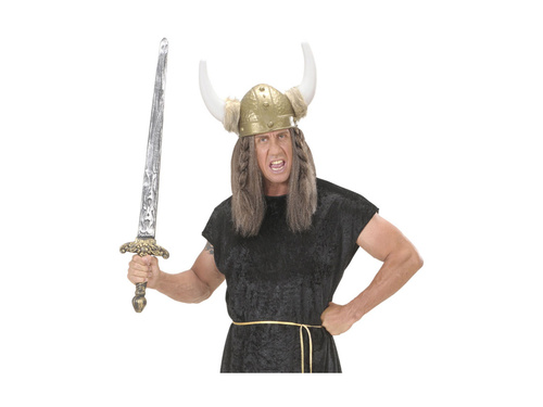 Miecz rycerski Excalibur - 89 cm