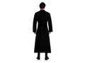 Adult costume Holy priest