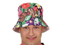Kapelusz hawajski - 1 szt.
