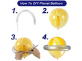 Balloon arch kit