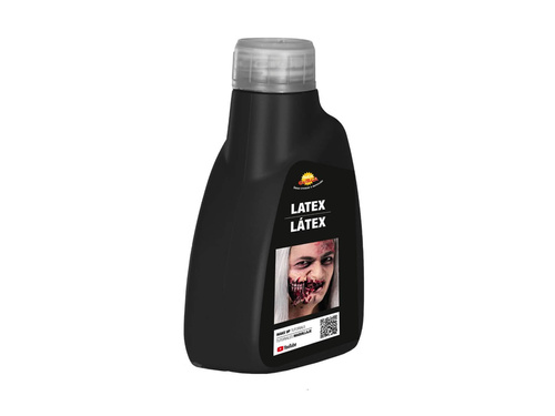 Płynny lateks na Halloween - 500 ml