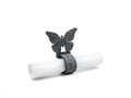 Easter napkin holder - 21 cm