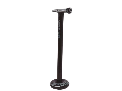 Inflatable Giant Microphone - 115 cm - 1 pc