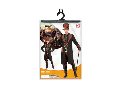 Strój Steampunk Męski