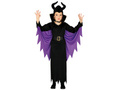 Evil Fairy costume