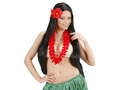 Hibiscus red - 1 pc