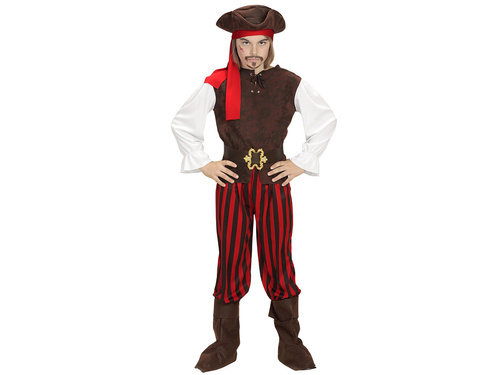 Children's Costume Pirate