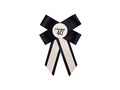 Kotylion Happy "40" - 1 szt.