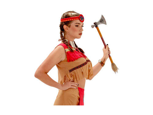 Tomahawk plastikowy - 47 cm