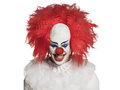 Zestaw Make Up Straszny Klaun - 1 op.