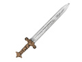 Miecz rycerza - 59 cm - 1 szt.