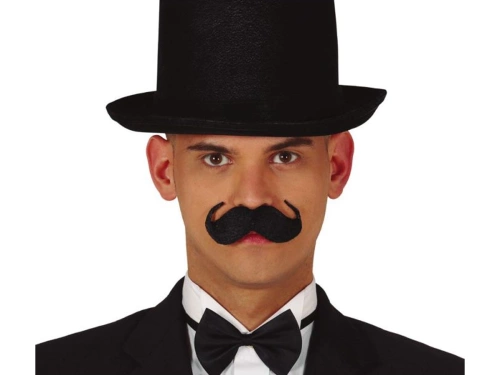 Moustache
