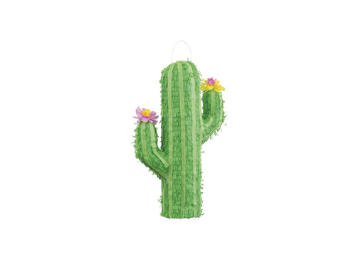 Pinata Cactus - 1 pc.