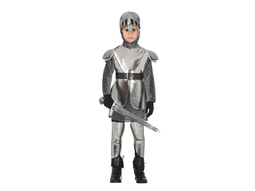 Medieval Knight costume