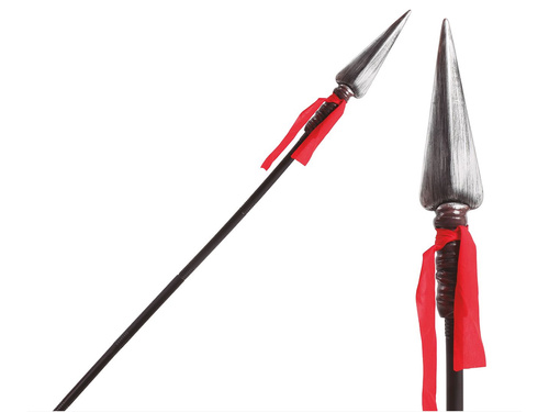 Spartan spear - 150 cm - 1 pc