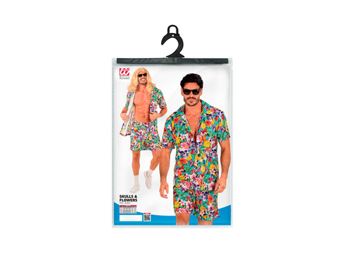 Strój letni party fashion