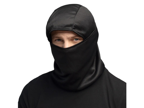 Dark hood - 1 pcs.