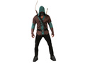 Robin Hood costume