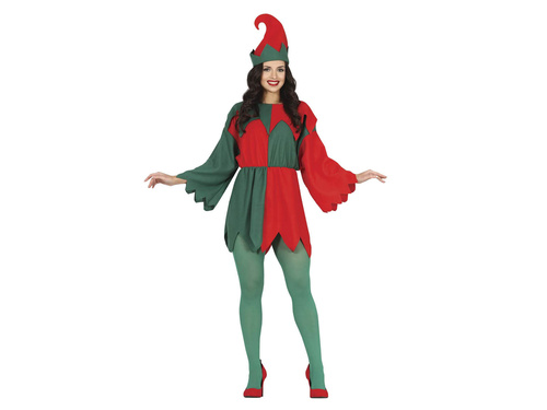 Santa's Helper Kit Elf