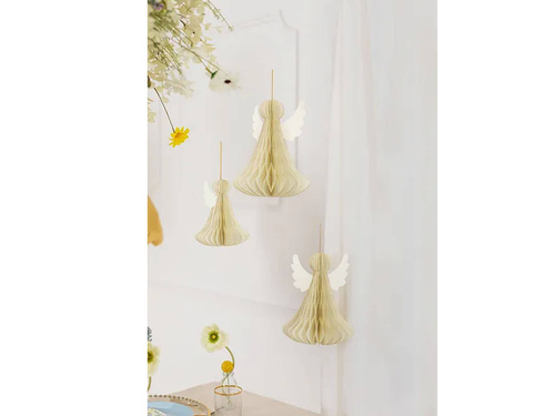 Decoration - 15 cm - 1 pcs
