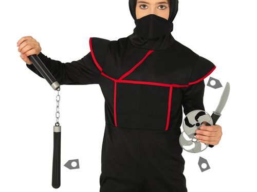 Ninja weapon set
