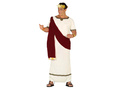 Caesar Costume