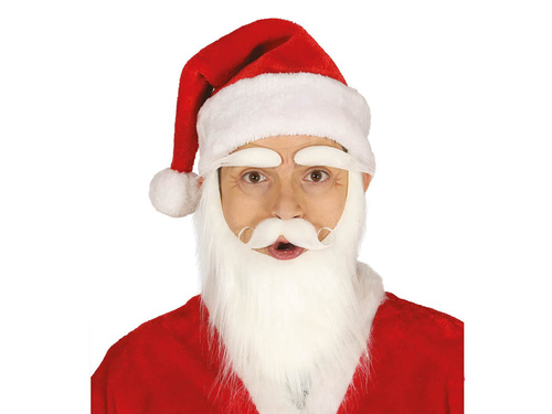 Santa's Hat - 1 pc