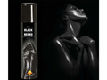 Spray do ciała - czarny - 1 szt.