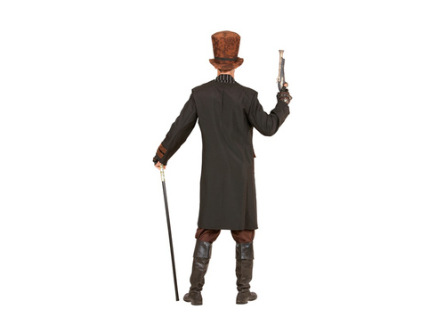 Strój Steampunk Męski