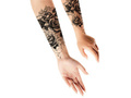Tattoo Roses