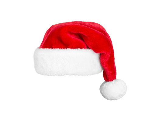 Hat Santa