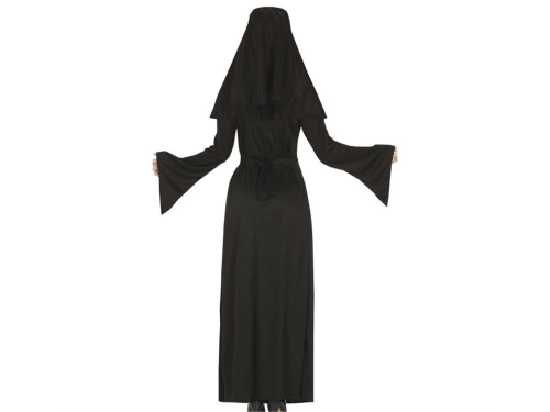 Bad Nun Costume