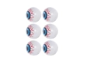 Eyeballs - 6 pcs.