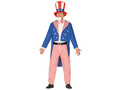 Uncle sam Costume