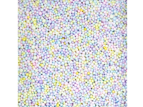 Gift filler Pastel balls - 10 g