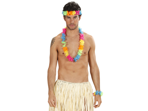 Hawaii set - 3 pcs
