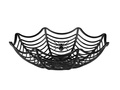 Black Halloween Basket - 27 cm
