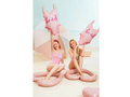 Swimsuit Foil Balloon - 37 x 68 cm
