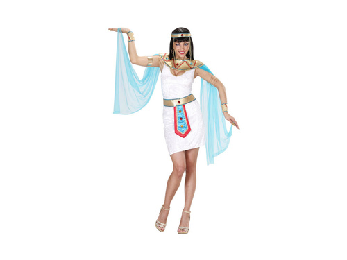 Strój Egipska królowa Kleopatra