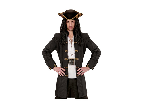 Strój kapitana piratów