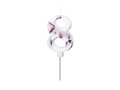 Candle no 8 - 1 pc
