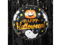 Standard Happy Halloween Foil Balloon