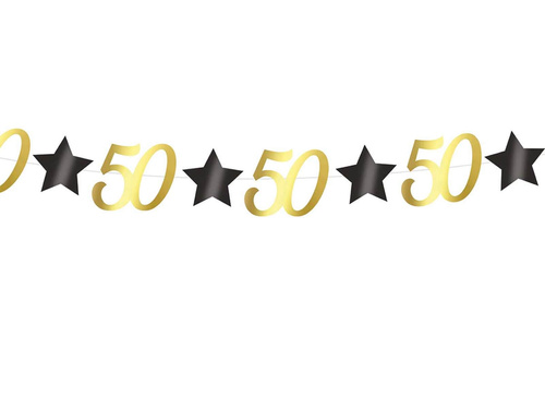 Banner 50 - 300 cm - 1 pc