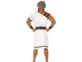 Spartan Costume