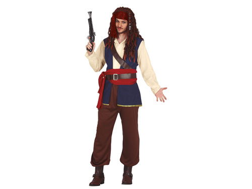 Adults Pirate Costume